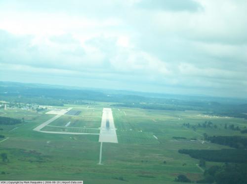 Volk Field Airport picture