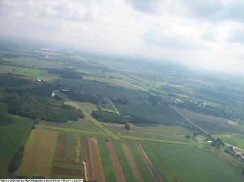 Wag-aero Airport picture