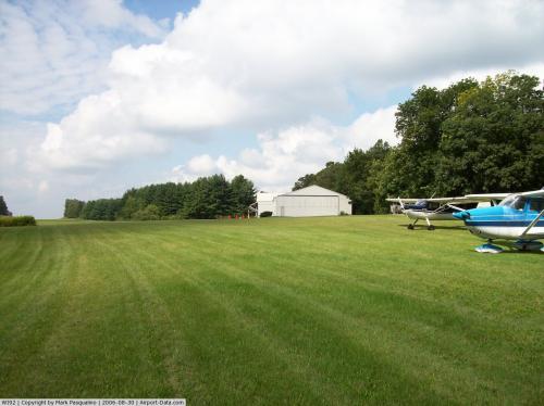 Wag-aero Airport picture