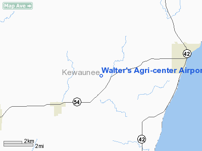 Walter's Agri-center Airport picture