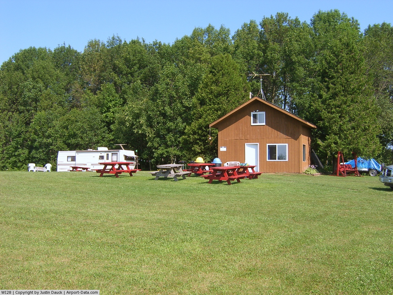 Walter's Agri-center Airport picture