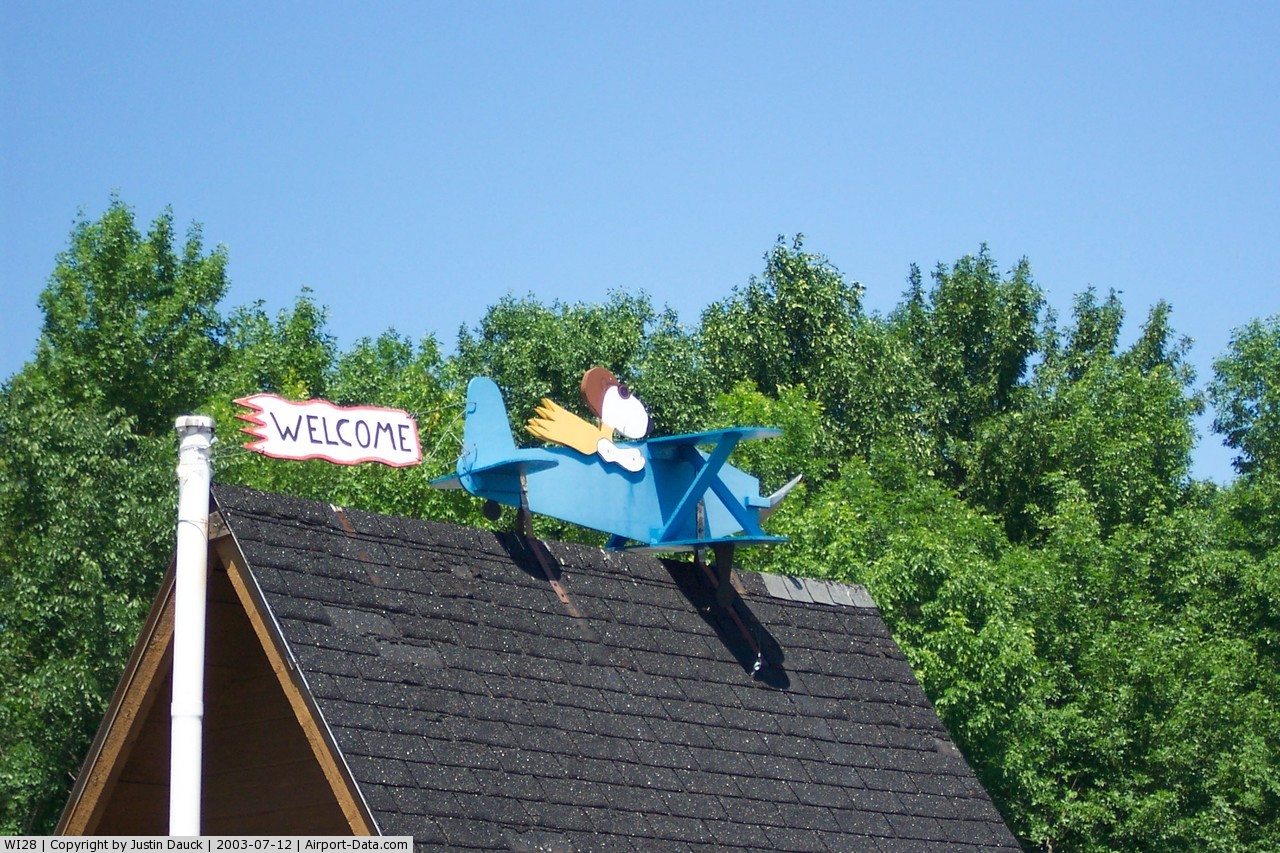 Walter's Agri-center Airport picture