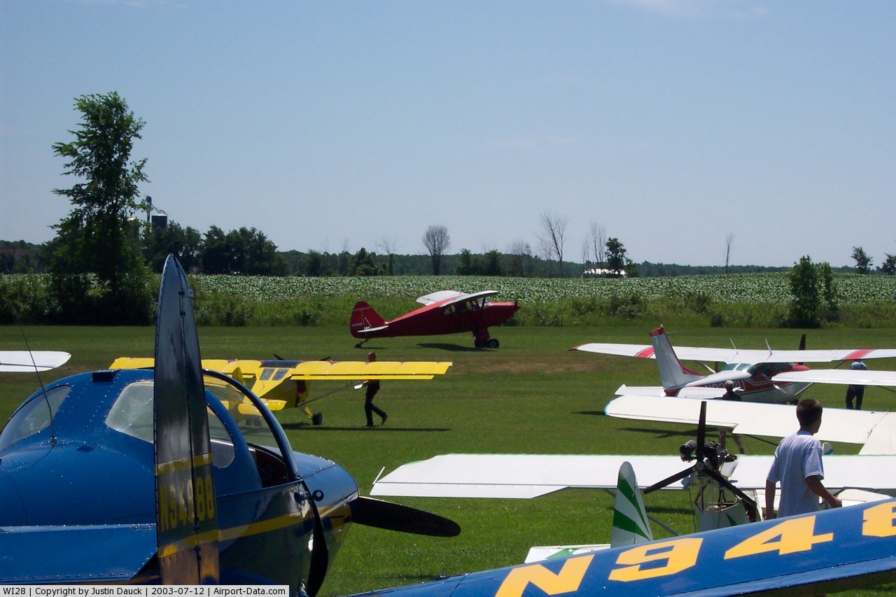 Walter's Agri-center Airport picture