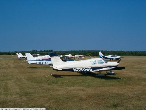 Washington Island Airport picture
