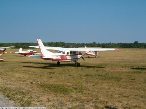 Washington Island Airport picture