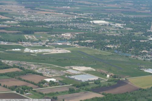 Watertown Muni Airport picture