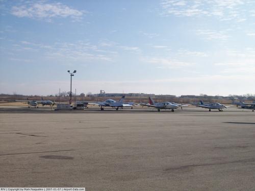 Watertown Muni Airport picture