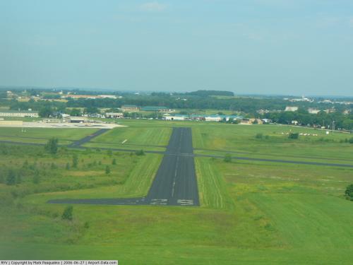 Watertown Muni Airport picture