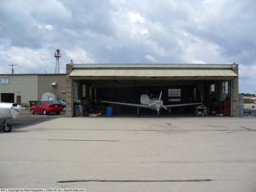 Watertown Muni Airport picture