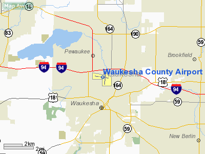 Waukesha County Airport picture
