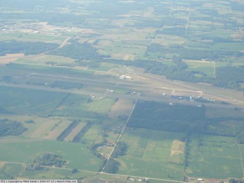 Waupaca Muni Airport picture