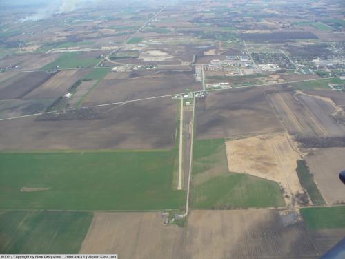 Waupun Airport picture