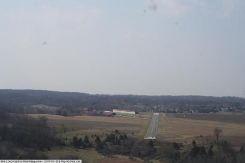 Westosha Airport picture