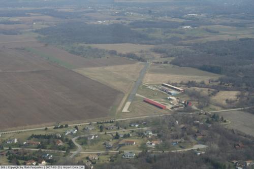 Westosha Airport picture