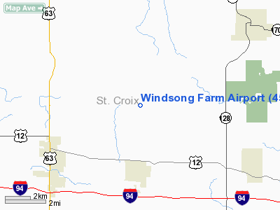 Windsong Farm Airport picture