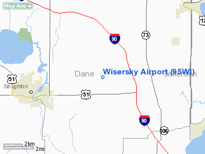 Wisersky Airport picture