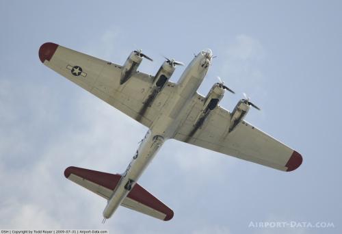 Wittman Rgnl Airport picture