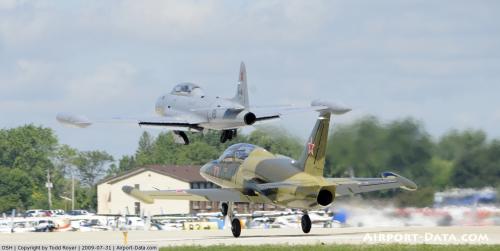 Wittman Rgnl Airport picture