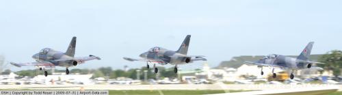 Wittman Rgnl Airport picture