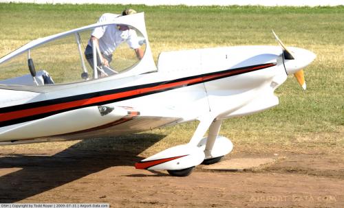 Wittman Rgnl Airport picture