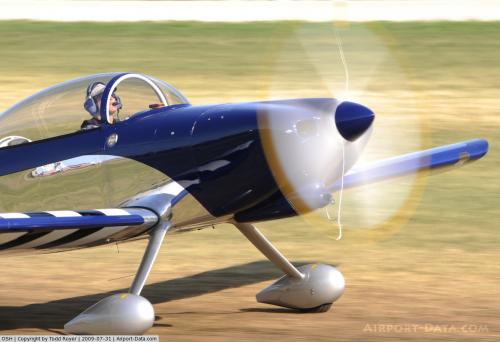 Wittman Rgnl Airport picture