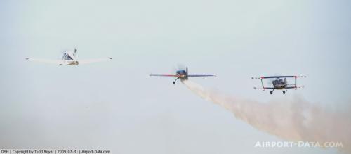 Wittman Rgnl Airport picture