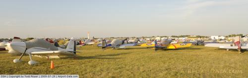 Wittman Rgnl Airport picture