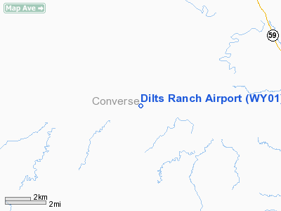 Dilts Ranch Airport picture