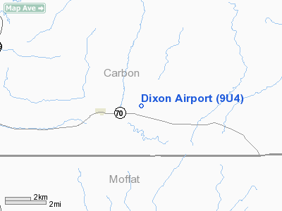 Dixon Airport picture