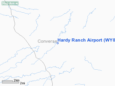 Hardy Ranch Airport picture
