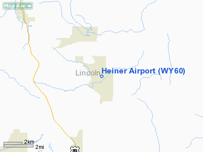 Heiner Airport picture