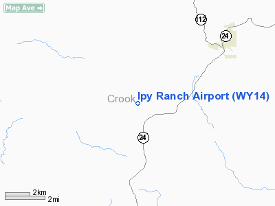 Ipy Ranch Airport picture