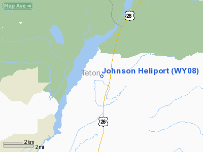 Johnson Heliport picture