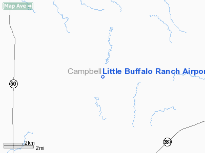 Little Buffalo Ranch Airport picture