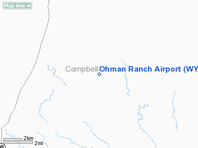 Ohman Ranch Airport picture