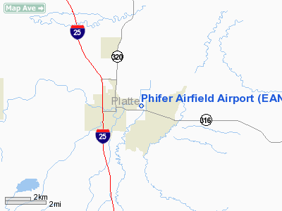 Phifer Airfield Airport picture