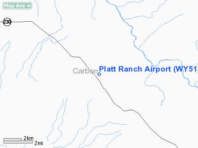 Platt Ranch Airport picture