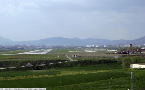 Ralph Wenz Field Airport picture
