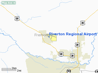 Riverton Rgnl Airport picture