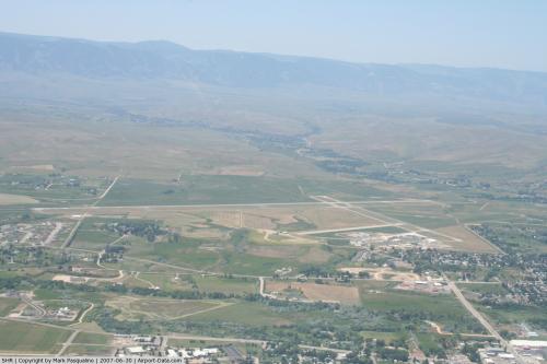 Sheridan County Airport picture