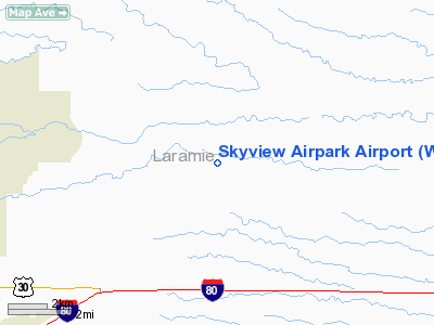 Skyview Airpark Airport picture