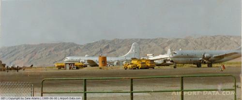 South Big Horn County Airport picture