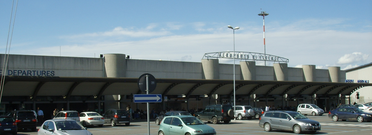 Firenze Airport