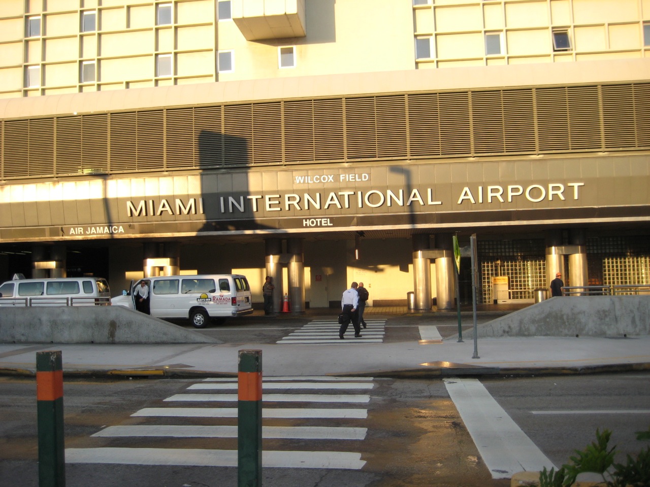 miami international airport