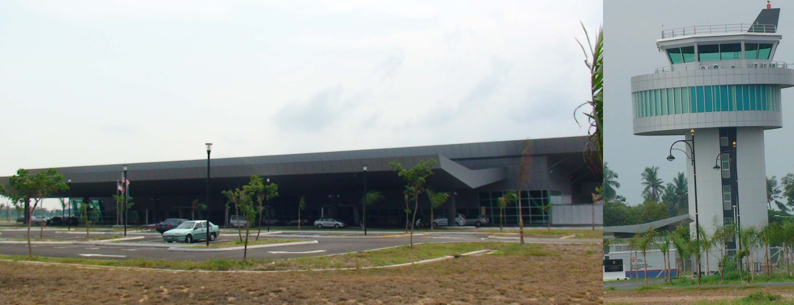 Malacca Airport