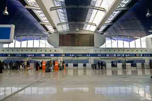 
Terminal 2