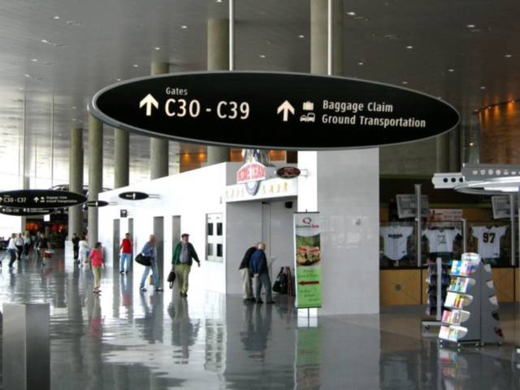 
Airside C Interior (2008)