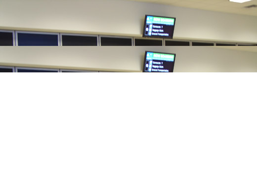 Hartsfield-Jackson Atlanta International Airport's Air Traffic Control Tower