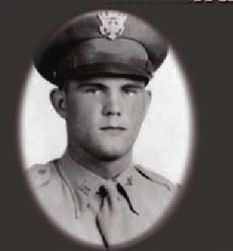 
First Lieutenant Donald Wilson Hurlburt