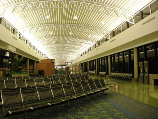 
Airside F Interior (2008)